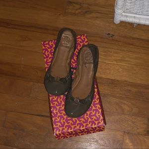 Tory Burch Flats